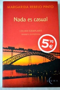 Baixar Nada es casual pdf, epub, eBook