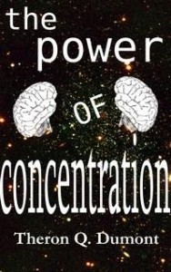 Baixar The Power of Concentration pdf, epub, eBook
