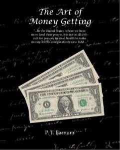 Baixar The Art of Money Getting pdf, epub, eBook