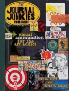 Baixar The Journal Junkies Workshop pdf, epub, eBook