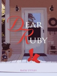 Baixar Dear Ruby pdf, epub, eBook