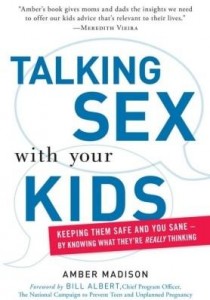 Baixar Talking Sex With Your Kids pdf, epub, eBook