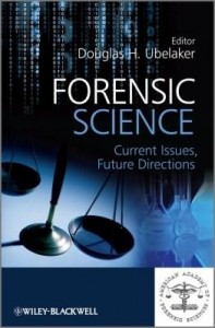 Baixar Forensic Science pdf, epub, eBook
