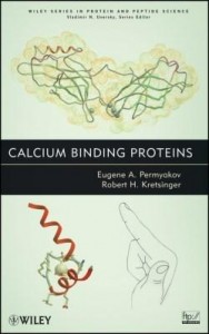 Baixar Calcium Binding Proteins pdf, epub, eBook