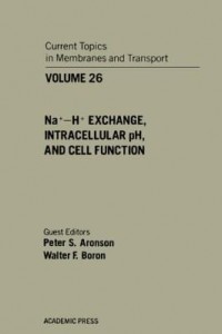 Baixar CURR TOPICS IN MEMBRANES & TRANSPORT V26 pdf, epub, eBook
