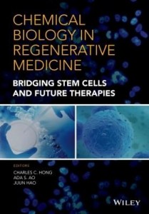 Baixar Chemical Biology in Regenerative Medicine pdf, epub, eBook