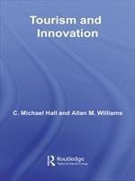 Baixar Tourism and Innovation pdf, epub, eBook