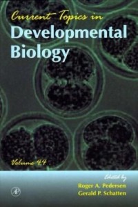 Baixar Current Topics in Developmental Biology pdf, epub, eBook