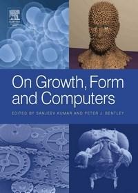 Baixar On Growth, Form And Computers pdf, epub, eBook