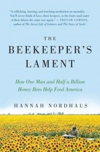 Baixar The Beekeeper's Lament pdf, epub, eBook
