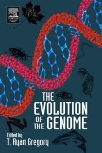 Baixar The Evolution of the Genome pdf, epub, eBook