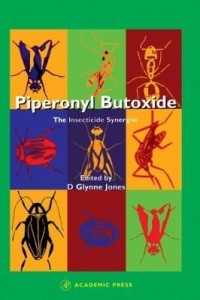Baixar Piperonyl Butoxide pdf, epub, eBook