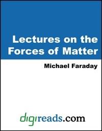 Baixar Lectures On the Forces of Matter pdf, epub, eBook