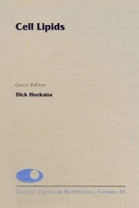 Baixar Cell Lipids pdf, epub, eBook