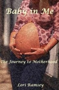 Baixar Baby In Me: The Journey To Motherhood pdf, epub, eBook