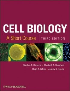 Baixar Cell Biology pdf, epub, eBook