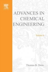 Baixar ADVANCES IN CHEMICAL ENGINEERING VOL 6 pdf, epub, eBook