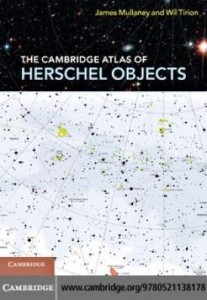 Baixar The Cambridge Atlas of Herschel Objects pdf, epub, eBook