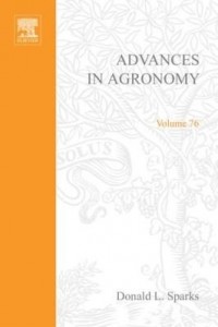 Baixar Advances in Agronomy pdf, epub, eBook