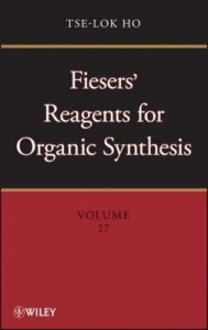 Baixar Fiesers' Reagents for Organic Synthesis, pdf, epub, eBook