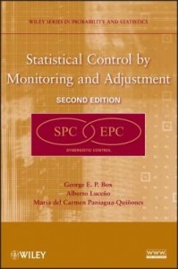 Baixar Statistical Control by Monitoring and Adjustment pdf, epub, eBook