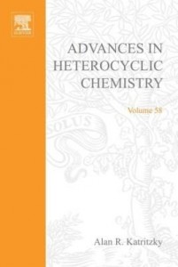 Baixar ADVANCES IN HETEROCYCLIC CHEMISTRY V58 pdf, epub, eBook