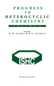 Baixar Progress in Heterocyclic Chemistry, Volume 12: A critical review of the 1999 literature preceded by pdf, epub, eBook