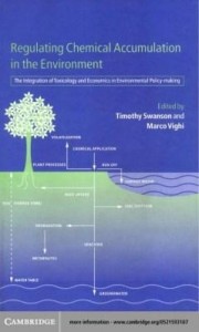 Baixar Regulating Chemical Accumulation in the Environment pdf, epub, eBook