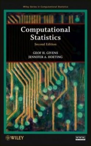 Baixar Computational Statistics pdf, epub, eBook