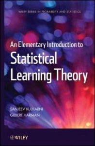 Baixar An Elementary Introduction to Statistical Learning Theory pdf, epub, eBook