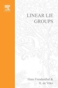 Baixar Linear lie groups pdf, epub, eBook