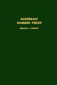 Baixar Algebraic number fields pdf, epub, eBook