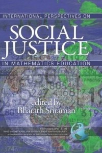 Baixar International Perspectives on Social Justice in Mathematics Education pdf, epub, eBook