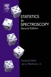 Baixar Statistics in Spectroscopy pdf, epub, eBook