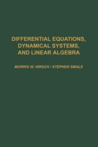 Baixar Differential Equations, Dynamical Systems, and Linear Algebra pdf, epub, eBook