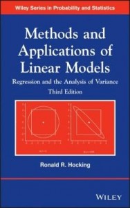 Baixar Methods and Applications of Linear Models pdf, epub, eBook