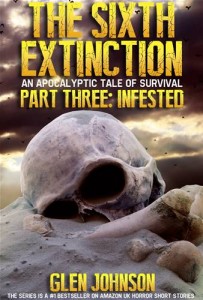 Baixar Sixth extinction: an apocalyptic tale of pdf, epub, eBook