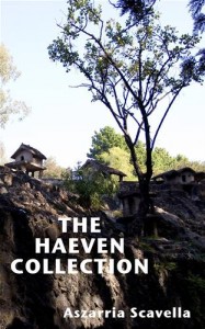 Baixar Haeven collection, the pdf, epub, eBook