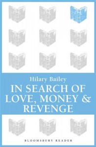 Baixar In search of love, money & revenge pdf, epub, eBook