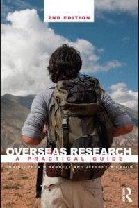 Baixar Overseas Research II: A Practical Guide pdf, epub, eBook