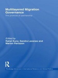 Baixar Multilayered Migration Governance: The Promise of Partnership pdf, epub, eBook