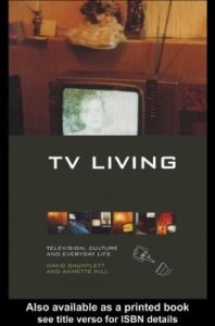 Baixar TV Living pdf, epub, eBook