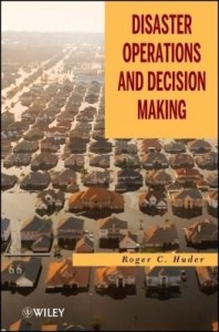 Baixar Disaster Operations and Decision Making pdf, epub, eBook