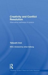 Baixar Creativity and Conflict Resolution pdf, epub, eBook