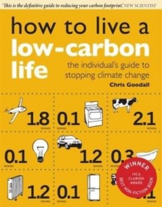 Baixar How to Live a Low-Carbon Life: The Individual's Guide to Stopping Climate Change pdf, epub, eBook