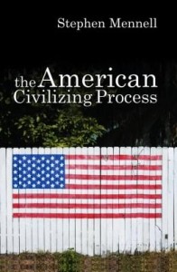 Baixar The American Civilizing Process pdf, epub, eBook