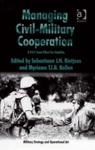 Baixar Managing Civil-Military Cooperation: A 24/7 Joint Effort for Stability pdf, epub, eBook