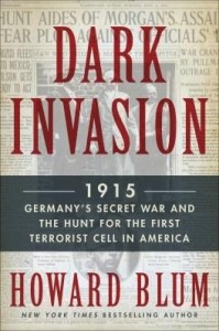 Baixar Dark Invasion pdf, epub, eBook