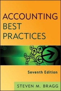 Baixar Accounting Best Practices pdf, epub, eBook