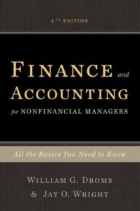 Baixar Finance and Accounting for Nonfinancial Managers: All the Basics You Need to Know pdf, epub, eBook